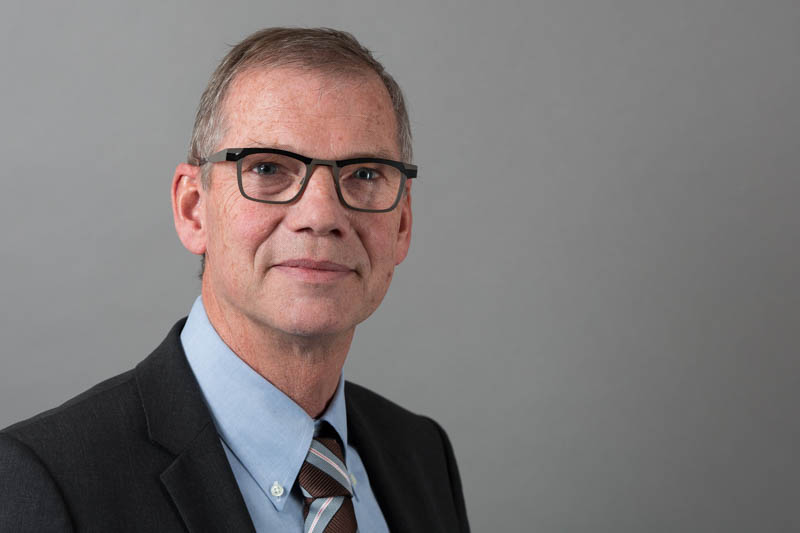 Mark Richter