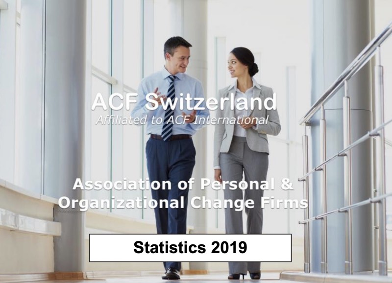 ACF Switzerland – Statistics