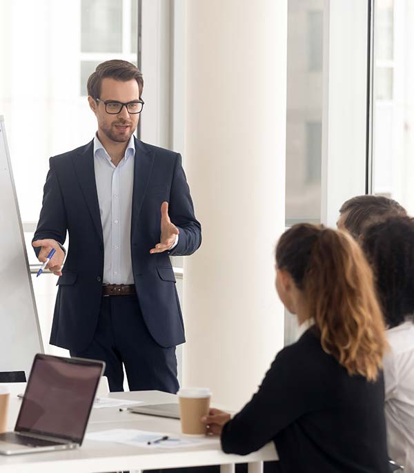 Coaching Arbeitnehmer
