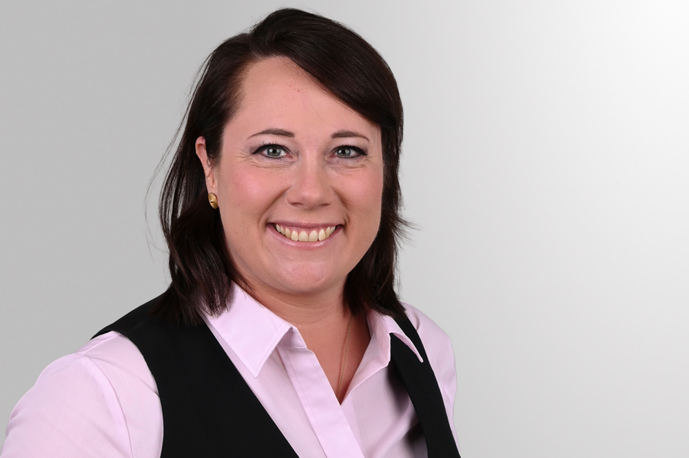 Annette Eisenbeis